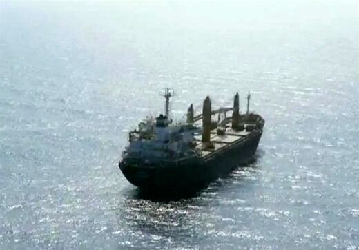 ماموریت کشتی ایرانی در دریای سرخ چه بود؟