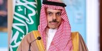 وزیر خارجه عربستان به پاکستان می رود