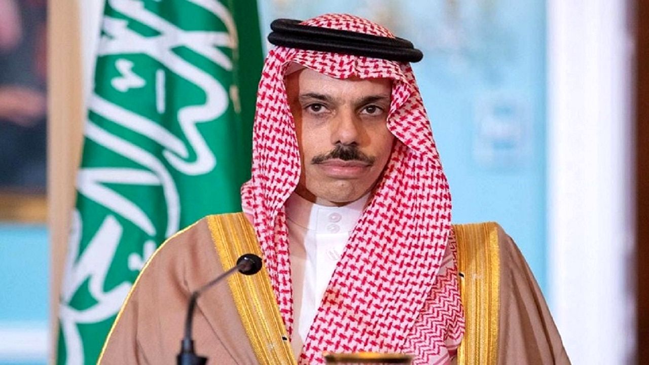وزیر خارجه عربستان به پاکستان می رود