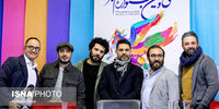 ۱۸ سانس فوق‌العاده برای فیلمی در جشنواره فجر