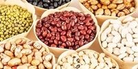  قیمت انواع حبوبات در میادین میوه و تره بار اعلام شد + نرخنامه

