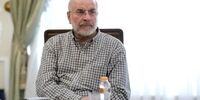 واکنش قالیباف به خبر بلومبرگ/ رئیس مجلس انیمیشن معروف آمریکایی را به اشتراک گذاشت +فیلم