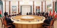 اظهارات مهم پزشکیان درباره توافقات بلاروس / خودم شخصاً آن را پیگیری خواهم کرد