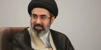 ابلاغ پیام رهبر انقلاب به خانواده شهدای مدرسه میناب