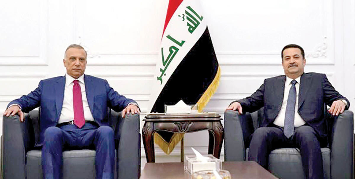 نخست وزیر جدید عراق، طرفدار ایران است یا آمریکا؟ /پشت‌‌‌پرده میانجی‌گری بین تهران و ریاض