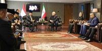 قالیباف: ما هیچ‌وقت دنبال جنگ نبودیم/ کسانی می‌توانند با آمریکا مذاکره کنند که آماده جنگ باشند