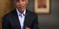 افشاگری اوباما از تمایلش برای حضور در سومین دور ریاست جمهوری 