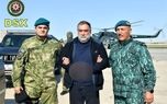 یار پوتین در قره باغ بازداشت شد/ انتقال وارطانیان به باکو یار پوتین در قره باغ بازداشت شد/ انتقال وارطانیان به باکو