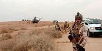 عملیات ضدتروریستی ارتش عراق/ بازداشت یکی از خطرناک‌ترین عناصر داعش
