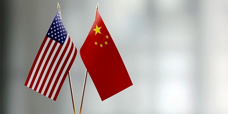 خط و نشان چینی‌ها برای آمریکا