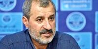 محمد مایلی کهن از خجالت امیر قلعه‌نویی درآمد/ انتقاد شدید از عملکرد تیم ملی در جام ملت‌های آسیا