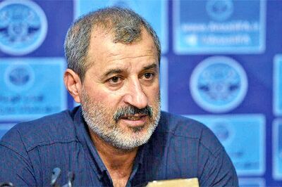 محمد مایلی کهن از خجالت امیر قلعه‌نویی درآمد/ انتقاد شدید از عملکرد تیم ملی در جام ملت‌های آسیا