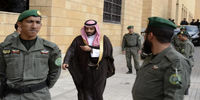 معرفی بازیگر «نقش اول» کودتای خودکار در عربستان