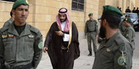 احتمال کودتا در عربستان