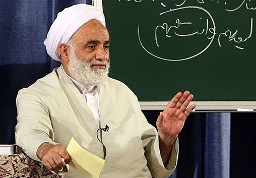 چرا محسن قرائتی دوم پیدا نمی شود؟