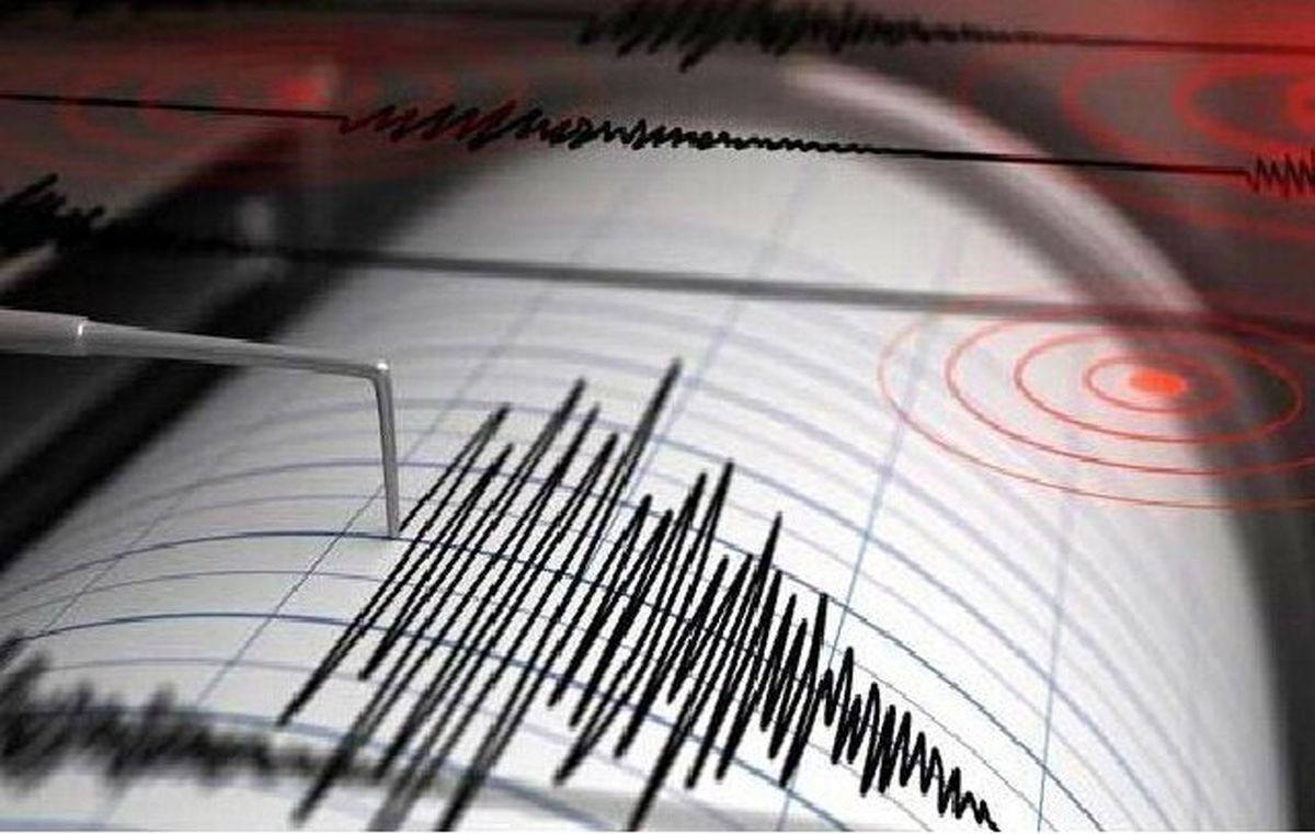 زلزله مناطقی از خوزستان را لرزاند!