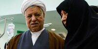 درخواست مهم همسر آیت الله هاشمی‌ از رهبر انقلاب