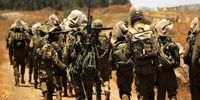وضعیت جنگی در ارتش رژیم صهیونیستی/ مرخصی نظامیان اسرائیل لغو شد