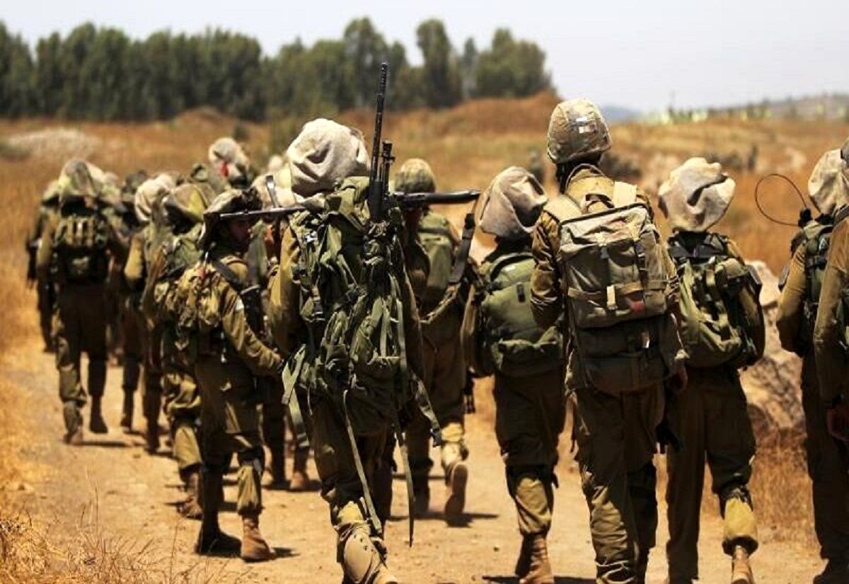 وضعیت جنگی در ارتش رژیم صهیونیستی/ مرخصی نظامیان اسرائیل لغو شد