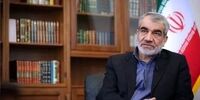 واکنش کدخدایی به اتهام‌زنی اسراییل علیه گزارشگر ویژه ملل متحد در امور فلسطین اشغالی