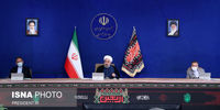 رئیس‌جمهور از شرکای تجاری ایران چه درخواستی کرد؟