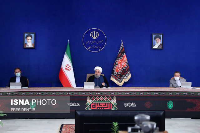 رئیس‌جمهور از شرکای تجاری ایران چه درخواستی کرد؟