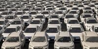 ترخیص ۲۴۹ خودرو سواری از گمرک