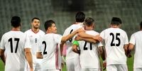 جناح راست تیم ملی در دست پرسپولیسی‌های سابق