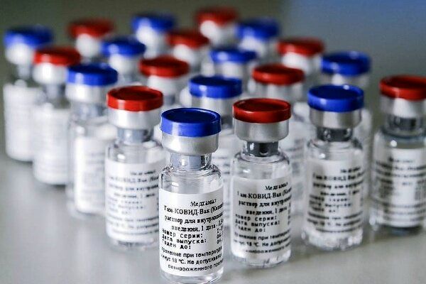 ارسال واکسن کرونا برای مردم+ جزئیات