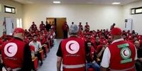 ۱۰ تیم امدادی مجهز عراقی آماده اعزام به ایران