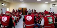 ۱۰ تیم امدادی مجهز عراقی آماده اعزام به ایران