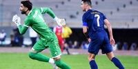 تقابل پرسپولیس با این رونالدو دل شیر می‌خواهد/ آمار جذاب ترسناک‌ترین مهاجم النصر