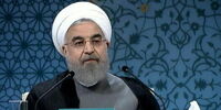 واکنش اینستاگرامی روحانی به ادعاهای قالیباف در مناظره