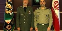 «امیر سرتیپ آشتیانی» بهترین گزینه برای تصدی وزارت دفاع
