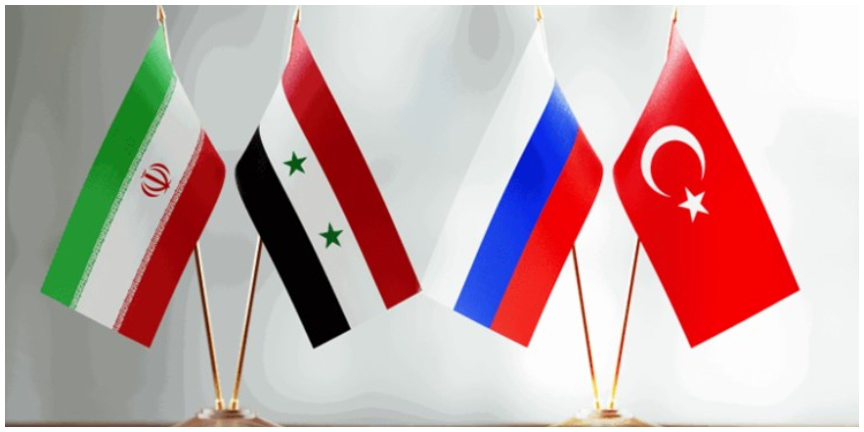 زمان قطعی نشست چهارجانبه درباره سوریه در مسکو اعلام شد