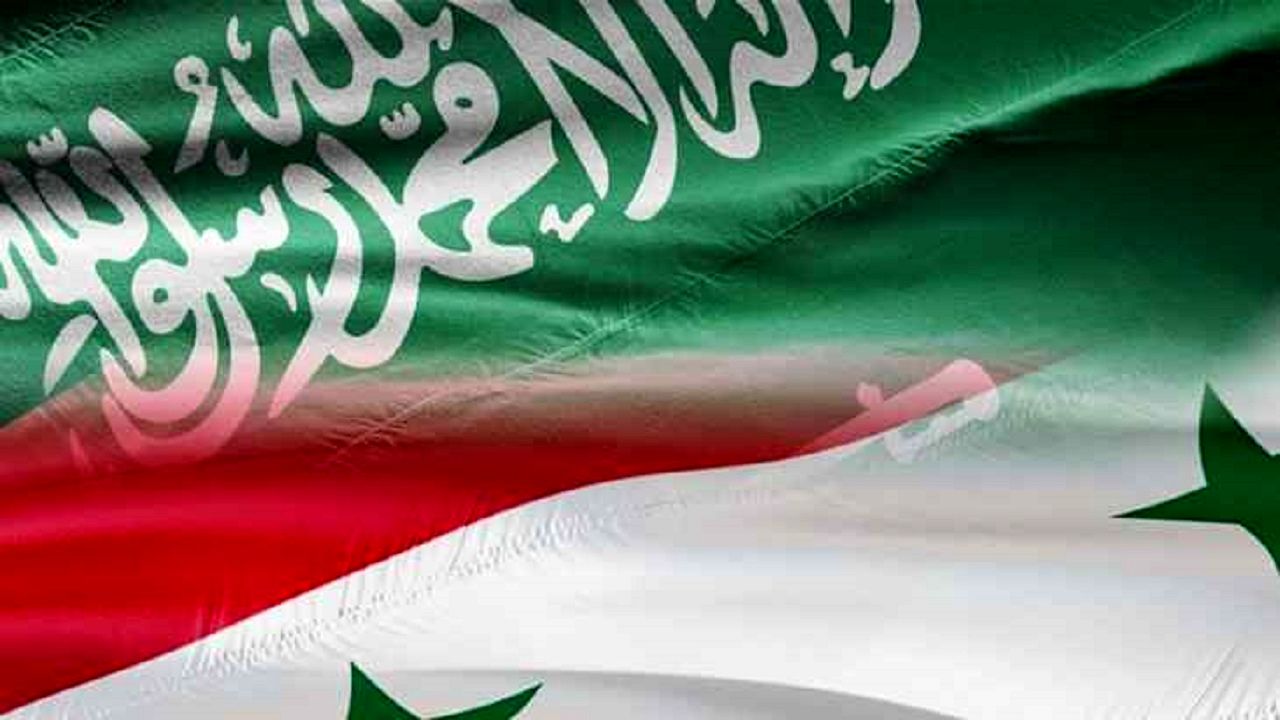 فوری/ توافق عربستان و سوریه برای بازگشایی سفارتخانه‌ها

