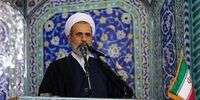 امام جمعه قم: انقلاب اسلامی عادی نیست/ با افکندن حجاب‌ها می‌خواهند آزادی را از بین ببرند