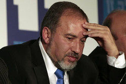 ادعای جدید وزیر جنگ اسرائیل در مورد سردار سلیمانی
