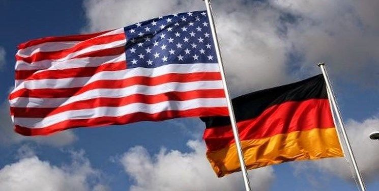 درخواست ضدایرانی جدید آلمان از دولت آمریکا