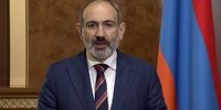 درخواست نخست وزیر ارمنستان از مخالفان خود