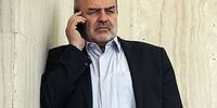 واکنش عیسی کلانتری به اتهام جاسوسی برای موساد / دهن من را باز نکنید تا ... + فیلم