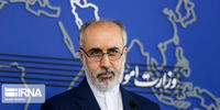 ایران تحریم‌های متقابل علیه اروپا اعمال خواهد کرد