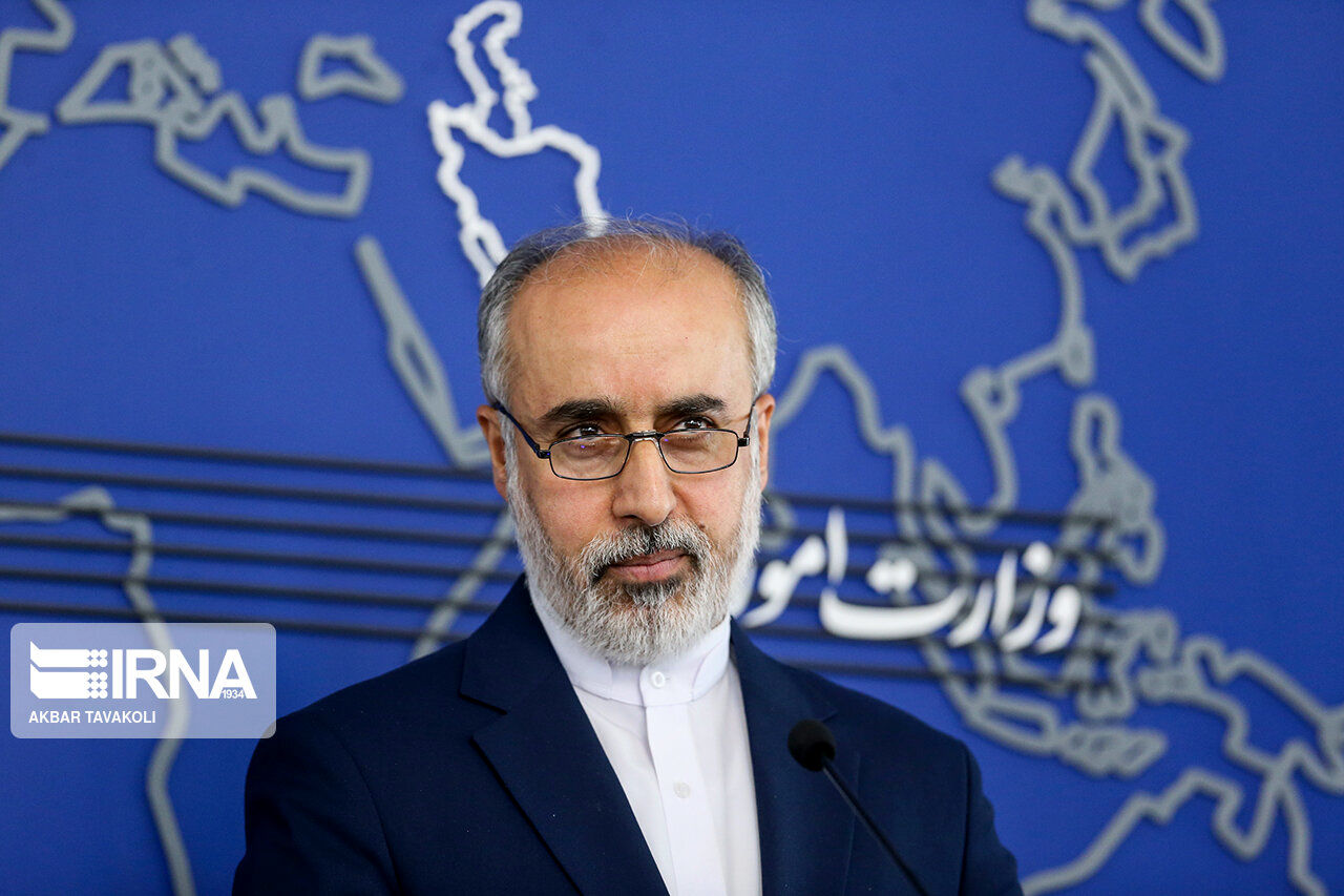 ایران تحریم‌های متقابل علیه اروپا اعمال خواهد کرد
