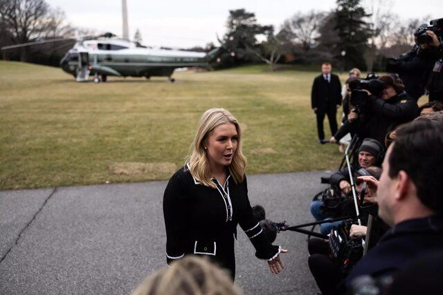 ادعای سخنگوی کاخ سفید درباره حمله اسرائیل به ضاحیه بیروت/ به توافق درباره اوکراین خوش‌بین هستیم