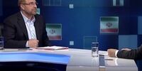 دومین حضور محمدباقر قالیباف در گفتگوی ویژه خبری + فیلم کامل