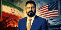 8 نکته درباره سفر نخست وزیر جوان عراق به تهران | با تشکیل دولت جدید با عراق جدیدی روبه رو هستیم | علت ورود جنگنده های عراقی به آسمان ایران چه بود؟