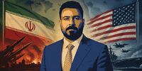 8 نکته درباره سفر نخست وزیر جوان عراق به تهران | با تشکیل دولت جدید با عراق جدیدی روبه رو هستیم | علت ورود جنگنده های عراقی به آسمان ایران چه بود؟