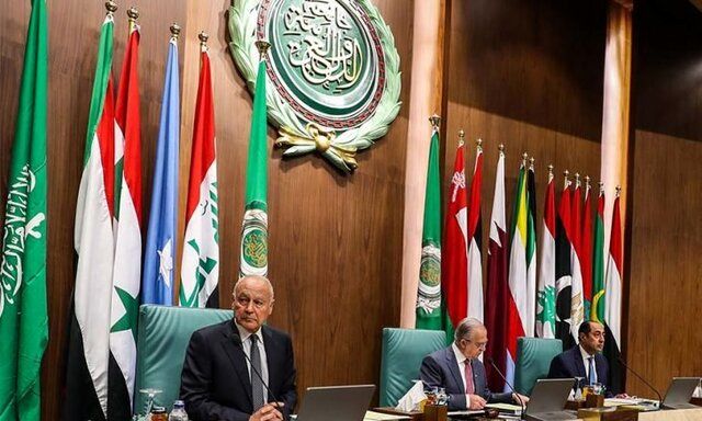 اتحادیه عرب به اسرائیل هشدار داد!
