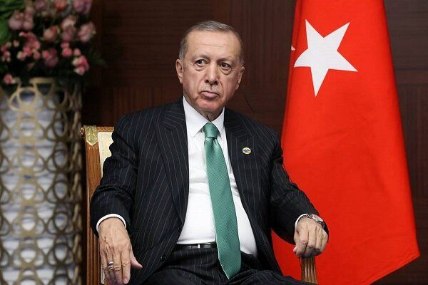 مراسم تحلیف اردوغان چه زمانی برگزار می‌شود؟

