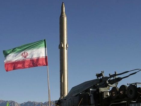 ایران درباره موشک‌های پیشرفته خود مذاکره نمی‌کند
